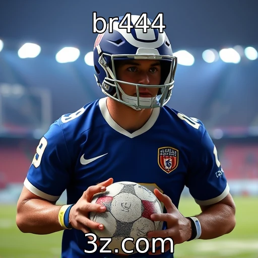 br444 As Melhores Estratégias para Apostas em Futebol em 2025