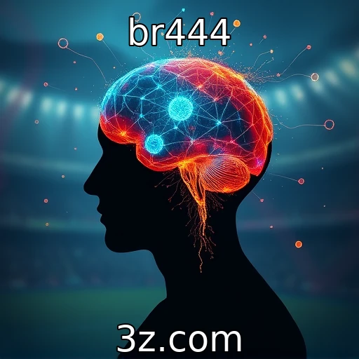 br444 Descubra as novas tendências no mercado de apostas esportivas brasileiras