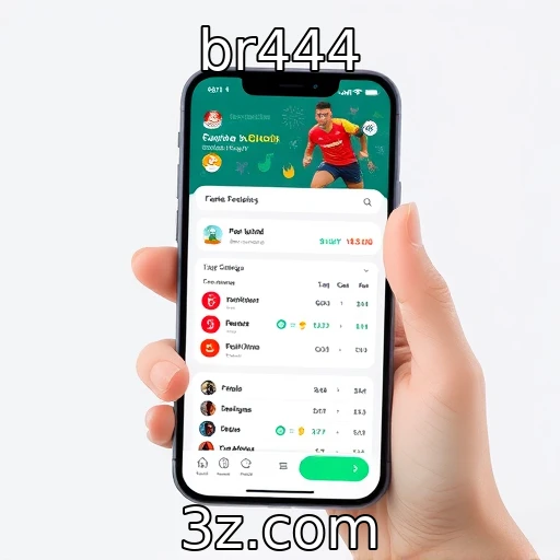 br444 Análise das Últimas Partidas: O Que Esperar dos Principais Campeonatos