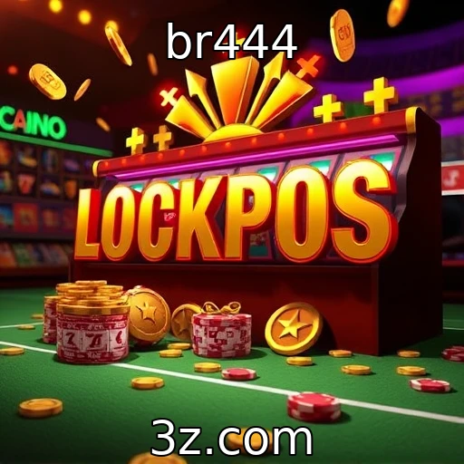 br444 Análise das últimas tendências em apostas esportivas no Brasil