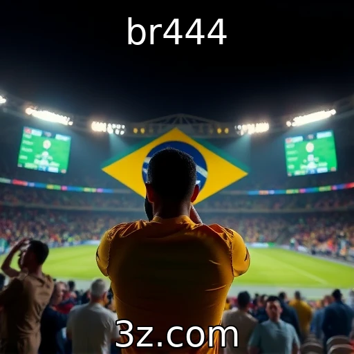 Apostas Esportivas: Análise Profunda dos Campeonatos Brasileiros - br444